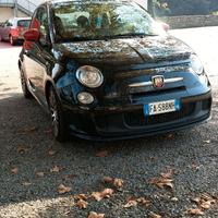 Fiat 500 595 abarth