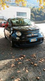 Fiat 500 595 abarth