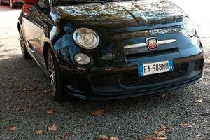 Fiat 500 595 abarth