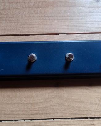 Pedaliera Midi Bluetooth AirTurn BT500S-6 usata