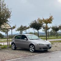 Alfa Romeo 147 2º serie Prezzo Trattabile