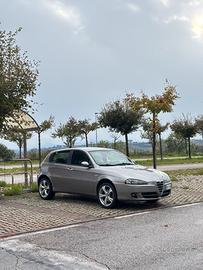 Alfa Romeo 147 2º serie Prezzo Trattabile