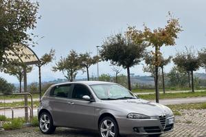 Alfa Romeo 147 2º serie Prezzo Trattabile