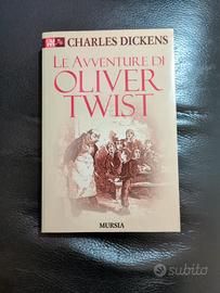 Oliver Twist - Charles Dickens