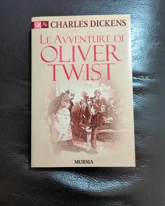 Oliver Twist - Charles Dickens
