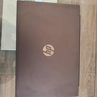 HP laptop PAVILION