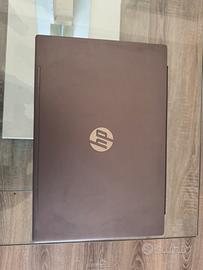 HP laptop PAVILION