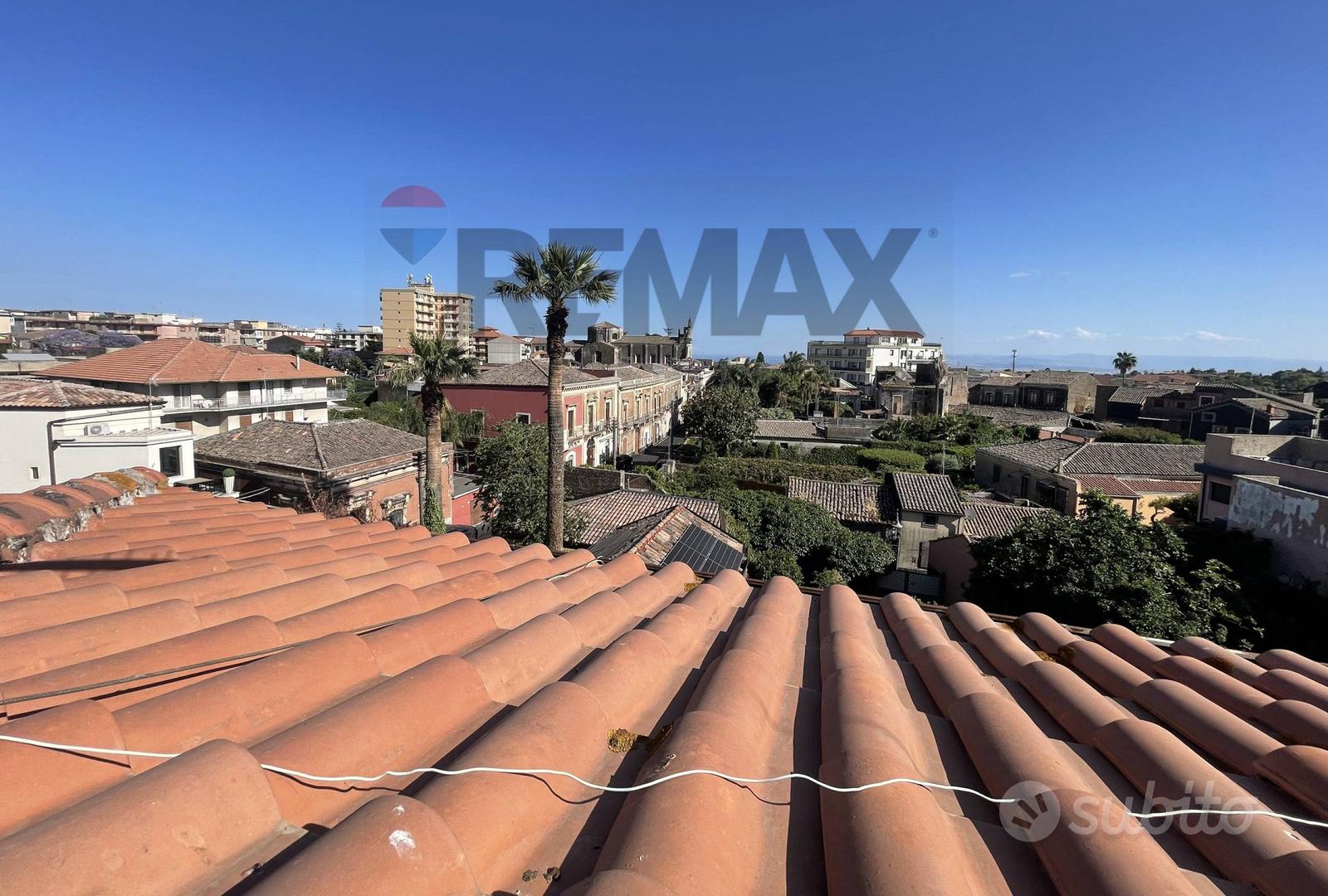 Appartamento – Mascalucia, Massannunziata - Vista 3