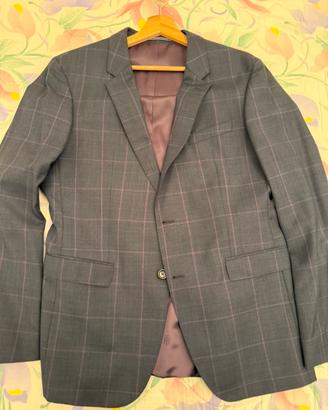 Giacca Tommy Hilfiger taglia 52