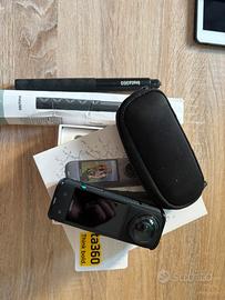Insta 360