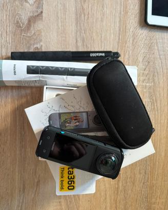 Insta 360