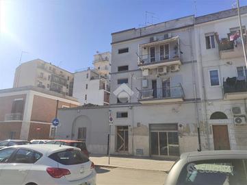 2 LOCALI A FOGGIA
