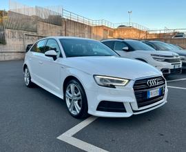 Audi a3 1.6 tdi 2019