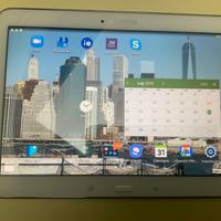 Tablet galaxy tab 4 da 10.1 pollici