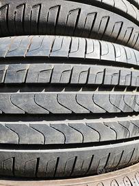 235 60 R 18 107V Pirelli Scorpion Verde LAND ROVER
