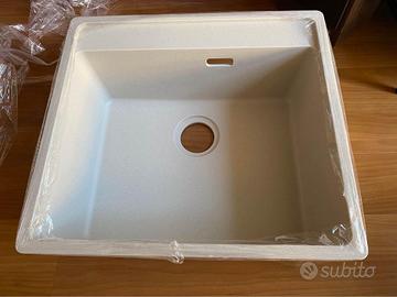 Lavello FRANKE Maris sopratop in fragranite