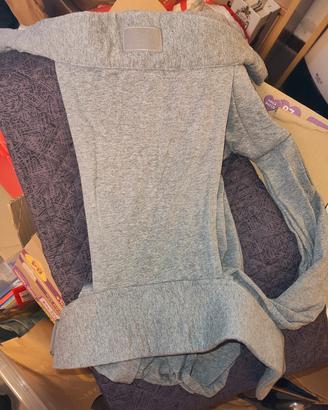 fascia marsupio per bimbi