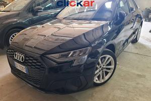 Audi A3 2.0