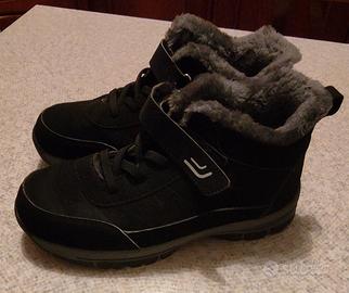 stivaletto donna 