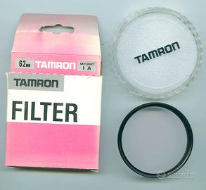 Filtro Tamron Skylight 1 A diametro 62 mm