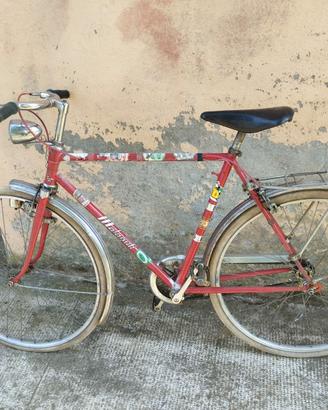 BICICLETTA MALAGUTI VINTAGE