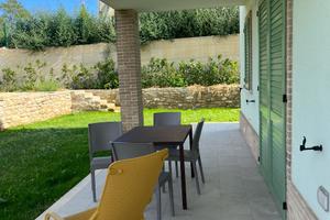 Casa vacanze con vista mare