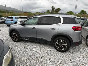 Citroen C5 Aircross BlueHDi 130 S&S Shine Nuovissi