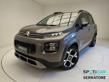 Citroën C3 Aircross 2017 1.2 puretech Shine s...