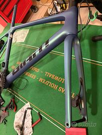 Giant tcx sl
