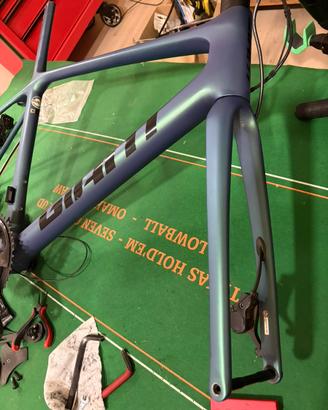 Giant tcx sl