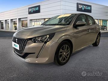 Peugeot 208 Active Pack PureTech 100 S/S