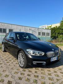 Bmw 118d