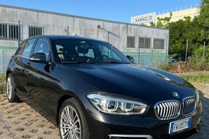 Bmw 118d