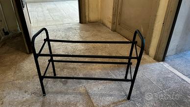 Scarpiera allungabile