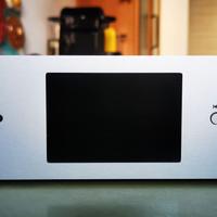Meccanica Pro Ject cd box rs2 t + Power Box RS Uni