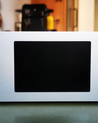 Meccanica Pro Ject cd box rs2 t + Power Box RS Uni