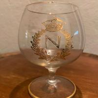 Bicchieri cognac Napoleon