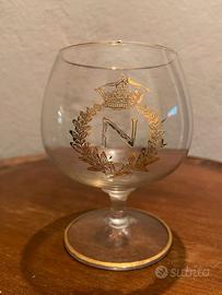 Bicchieri cognac Napoleon