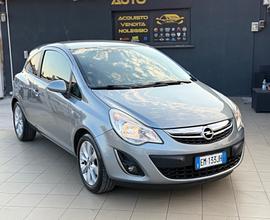 Opel Corsa 1.2 85CV 3 porte GPL-TECH Elective