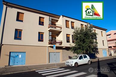 Appartamento ampio e luminoso Classe Energetica A4