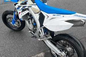 Tm smr 125 fi