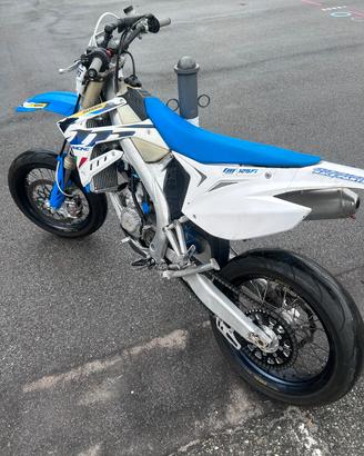 Tm smr 125 fi