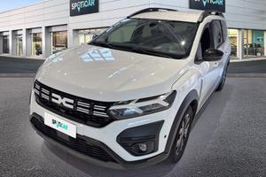 Dacia Jogger 1.0 TCe GPL Extreme 7p