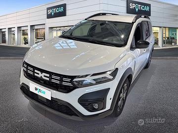 Dacia Jogger 1.0 TCe GPL Extreme 7p