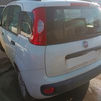 Ricambi Fiat panda 1.2 benzina 