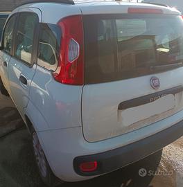 Ricambi Fiat panda 1.2 benzina 