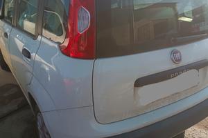 Ricambi Fiat panda 1.2 benzina 