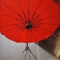 ombrellone riflettente per fotografia 