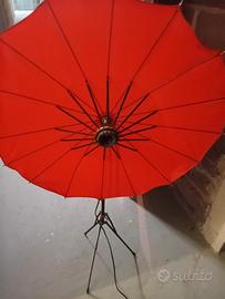 ombrellone riflettente per fotografia 