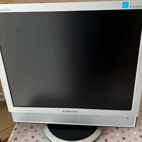 Monitor TV